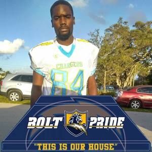 Meet your Posher, Malcolm